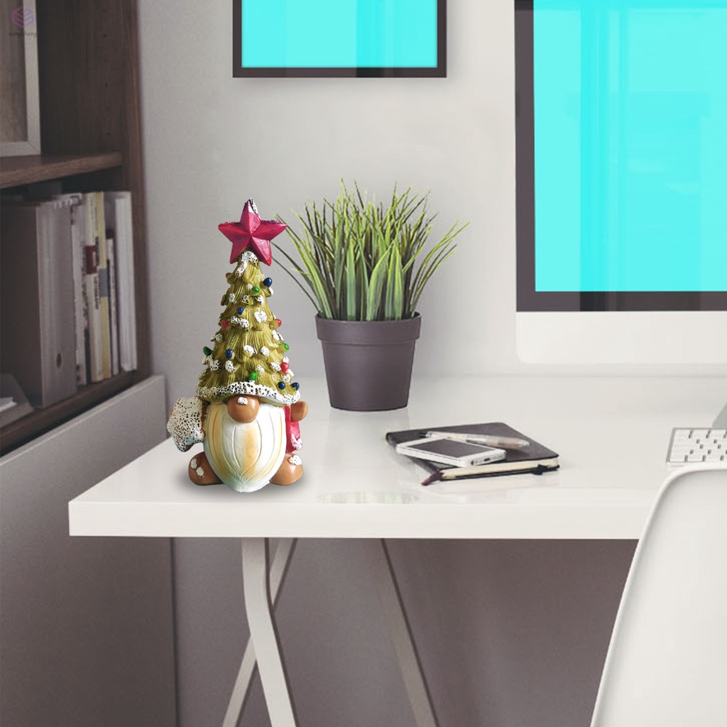 Đồ trang trí Elf Trang Trí Cây Thông Giáng Sinh
