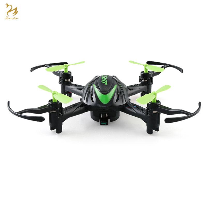 Đồ chơi máy bay điều khiển từ xa JJRC H48 MINI 4CH 6 trục | BigBuy360 - bigbuy360.vn