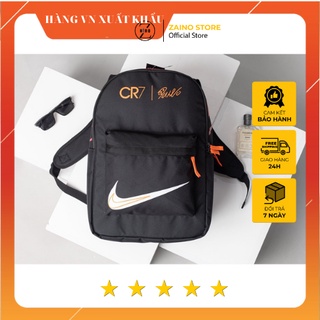 Balo nike cr7 unisex ⚡ free ship ⚡ balo thể thao du lịch, đi học , laptop, chất lượng cao