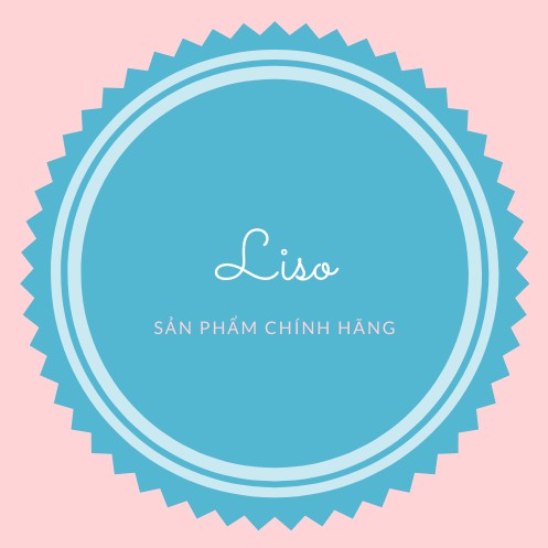 Liso vietnam