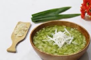 500g cốm vòng khô hà nội