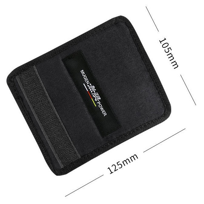 Vỏ Bọc Bảo Vệ Tay Nắm Cửa Nóc Xe Hơi Honda City Jazz Freed Civic FD/FC HRV BRV Accord Brio CRV