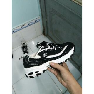 Giày Skechers size 36