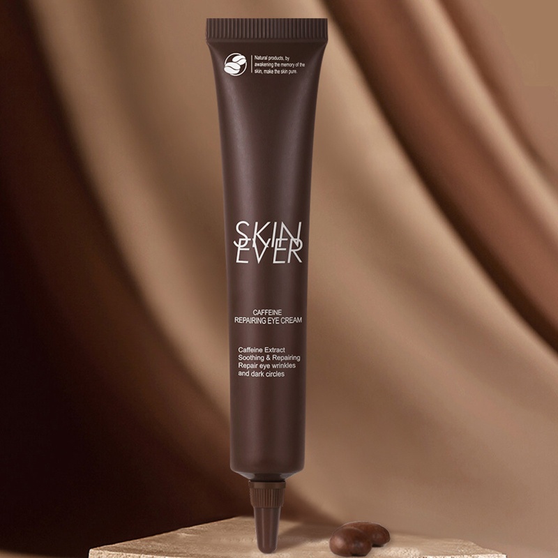 Kem Dưỡng Da Vùng Mắt Chống Lão Hóa Giảm Bọng Mắt Và Nếp Nhăn Dưỡng Ẩm Làm Săn Chắc Da