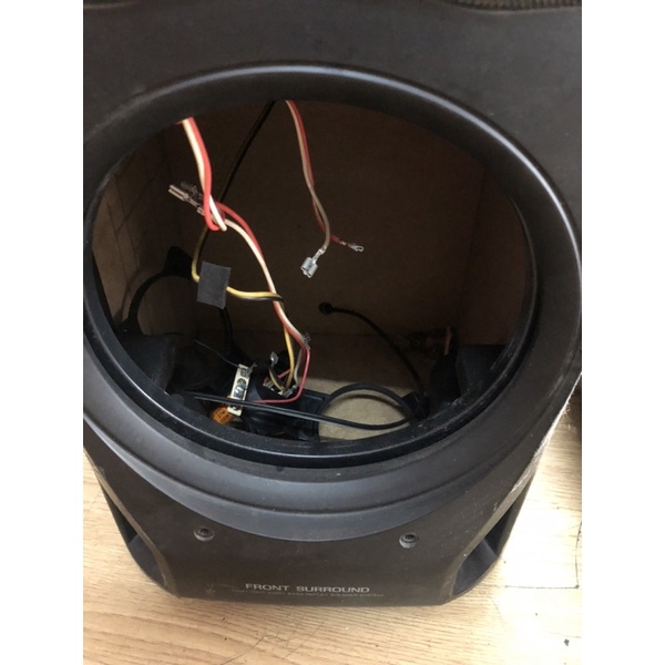 Bộ vỏ thùng Aiwa