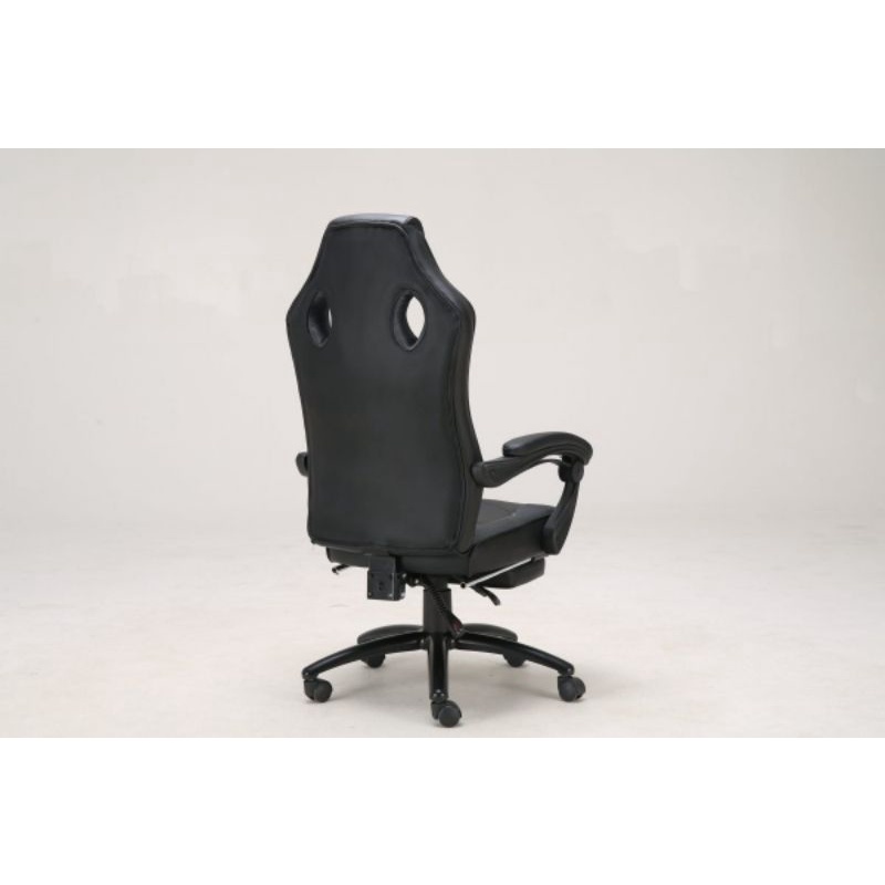 Ghế game E-DRA Jupiter M EGC204 Black – V2