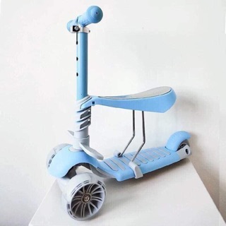 XE SCOOTER 5 IN 1 CHO BÉ