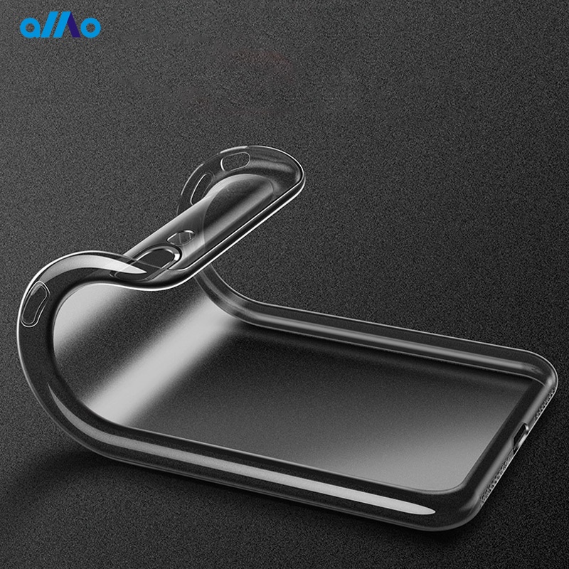 Ốp điện thoại bằng silicon mềm trong suốt dành cho Samsung Galaxy M32 M32 A22 A22 5G Galaxy F52 A05
