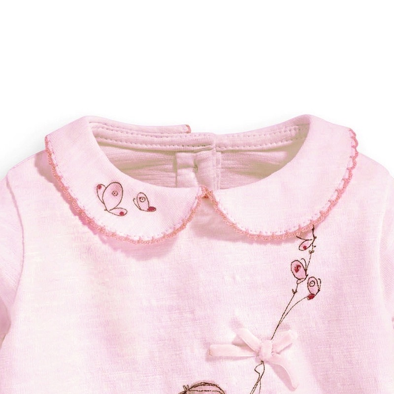 Áo baby doll Little Mavenn