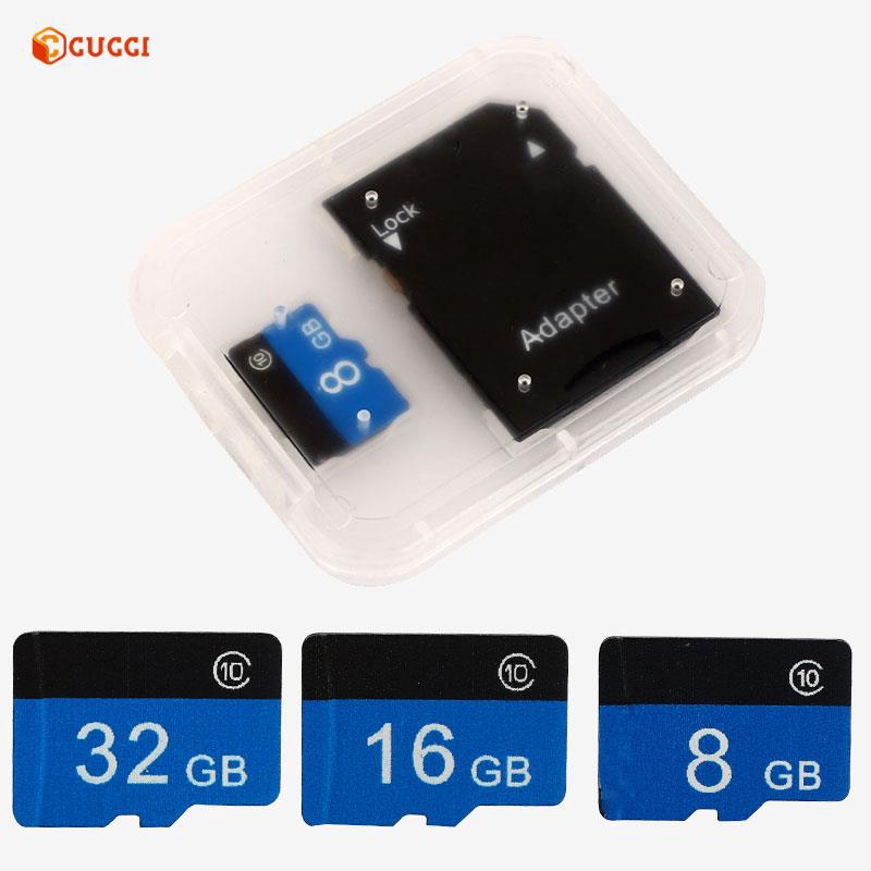 Thẻ Nhớ Tf 8g / 16g / 32g Cho Iphone