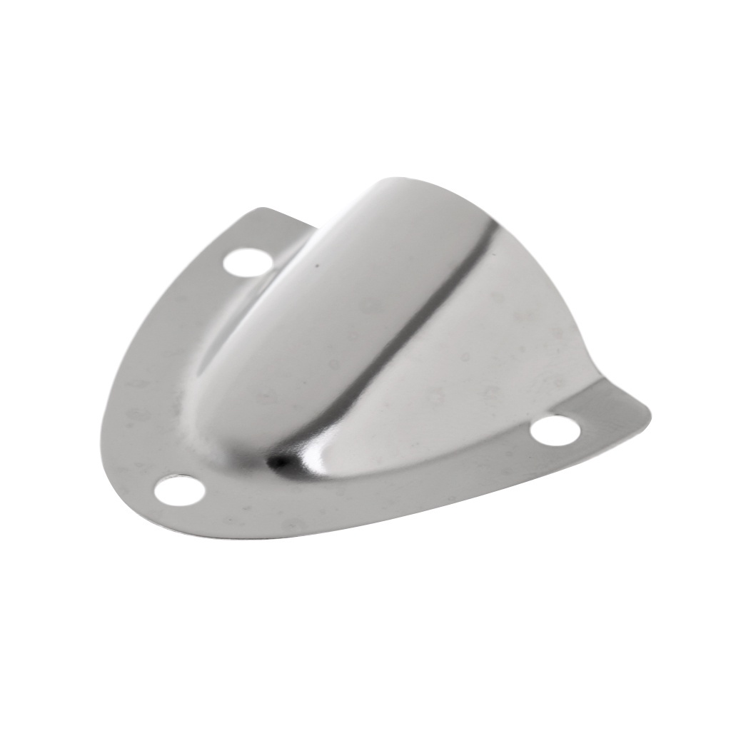 Vỏ Bọc Lỗ Thông Gió Bằng Thép Không Gỉ Cho Tàu Thuyền | BigBuy360 - bigbuy360.vn