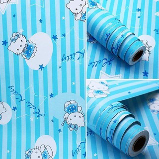Giấy Dán Tường 10m*45cm