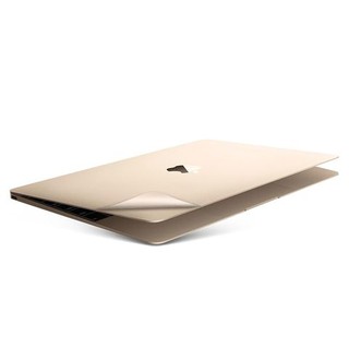 Dán bảo vệ jcpal macguard 5 in 1 macbook 12 inch