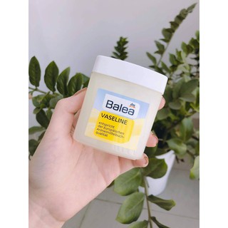 VASELINE BALEA HÀNG CHÍNH HÃNG ĐỨC