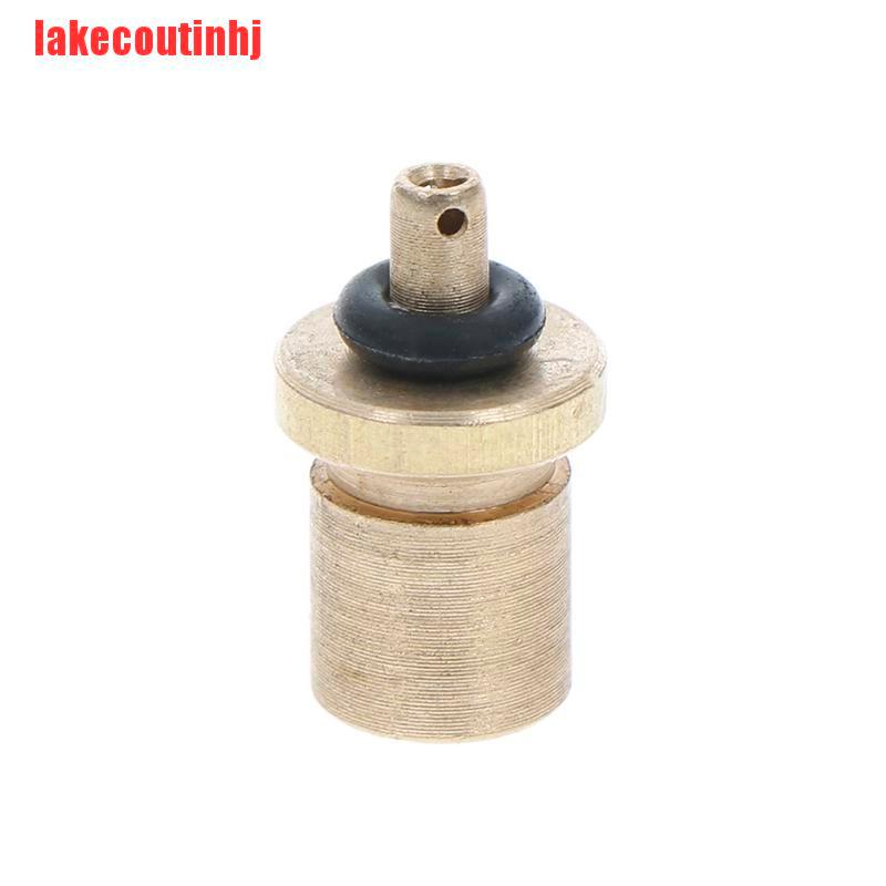 {lakecoutinhj}Gas refill adapter outdoor camping stove cylinder filling butane canister NTZ