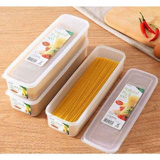 Hộp đựng đũa, thìa, dĩa có nắp đậy xuất xứ Nhật Bản hãng sản xuất Inomata JAPAN