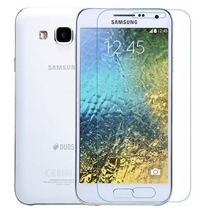 Kính Cường Lực Samsung Galaxy E5