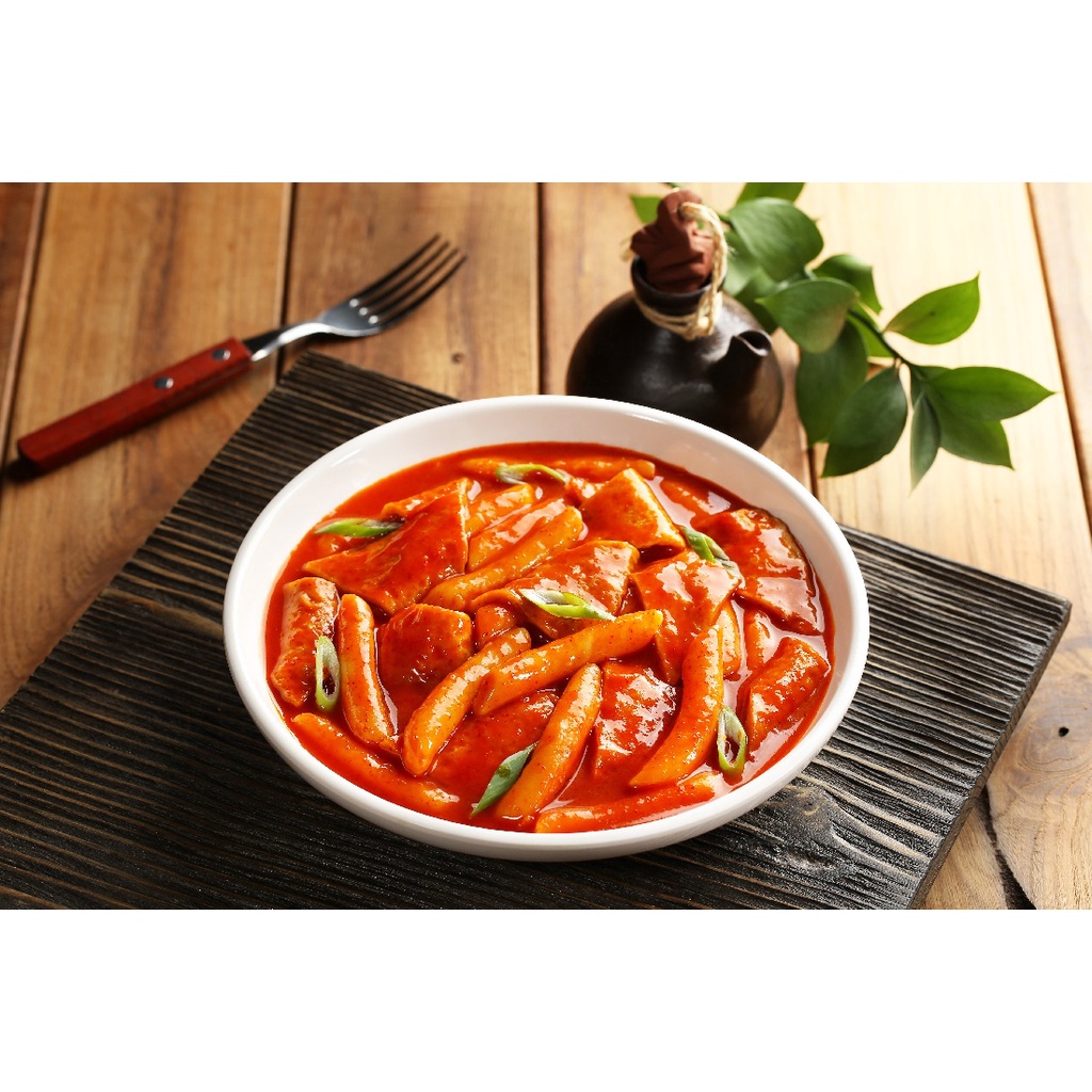 Tương Ớt Hàn Quốc Gochujang CJ 200G/500G