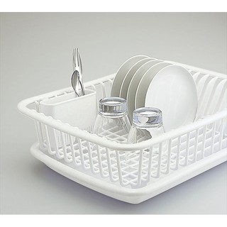 KỆ PHƠI BÁT ĐĨA LUSTROWAVE K-1654W