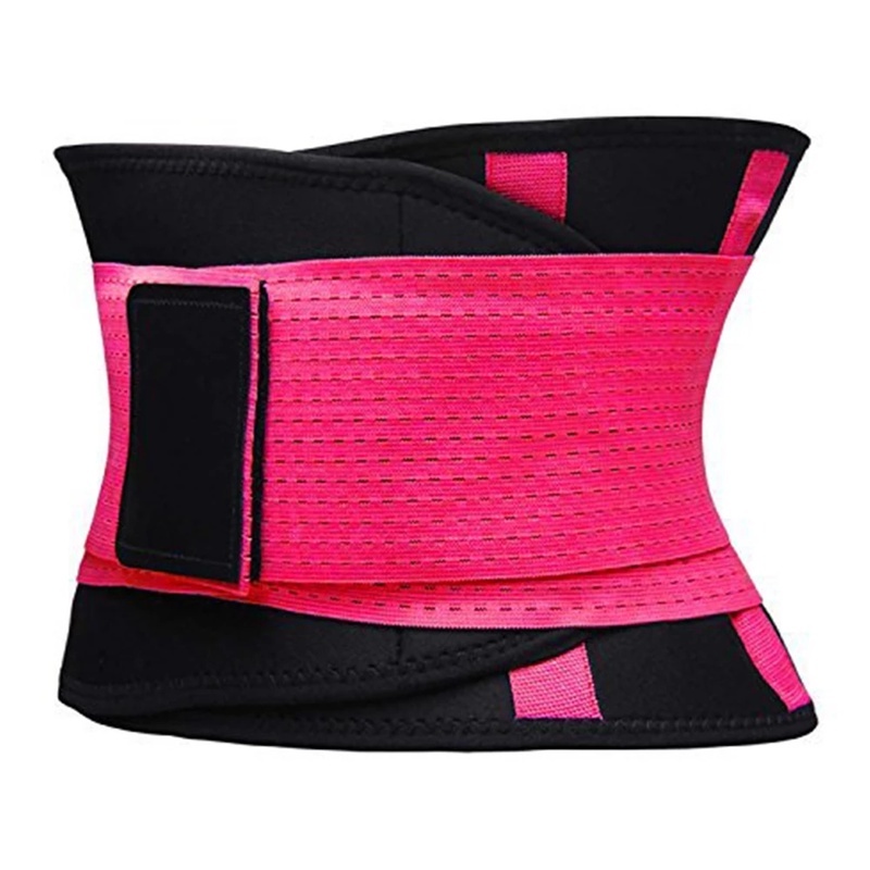 Đai Nịt Bụng / Vòng Eo Định Hình Cơ Thể Thon Gọn Unisex