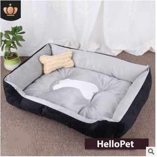 Ổ đệm cho thú cưng cao cấp siêu cute nk032