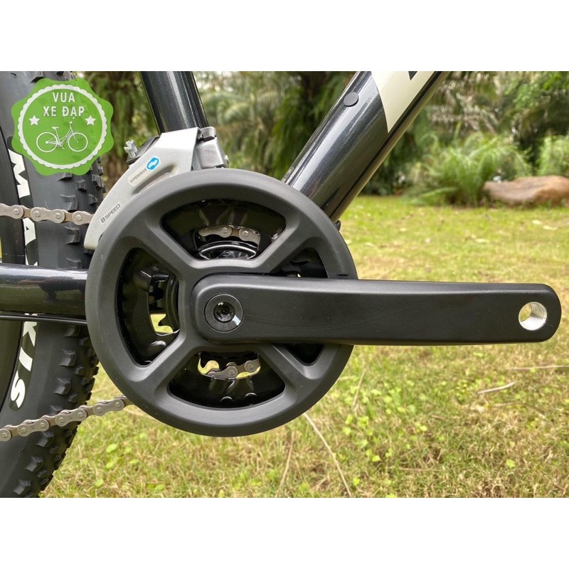 Xe đạp địa hình MTB GIANT TALON 3 phanh đĩa dầu, bánh 27.5 inchs, khung nhôm 2021