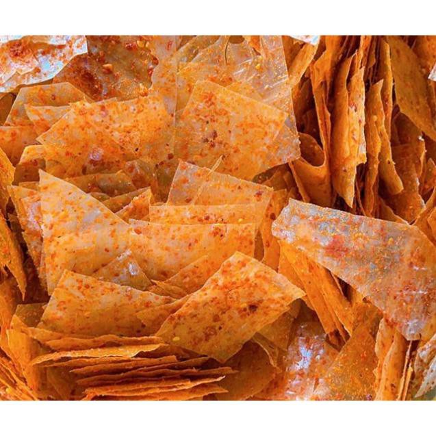Bánh tráng lá bò 100g / 250g / 500g