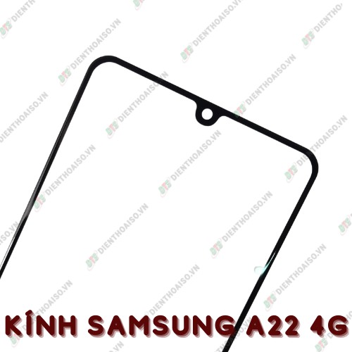 Kính samsung a22 4g và 5g