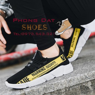 GIẦY THỂ THAO NAM SIÊU CHẤT 2018