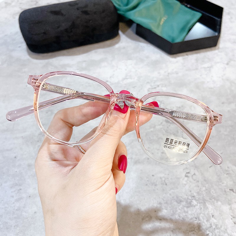 Mắt Kính Chống Ánh Sáng Xanh Thời Trang Jz9072 | BigBuy360 - bigbuy360.vn