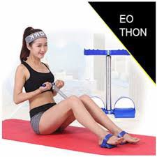 Dụng cụ kéo tập cơ bụng giảm mỡ tại nhà Tummy Trimmer[Giảm giá sốc]