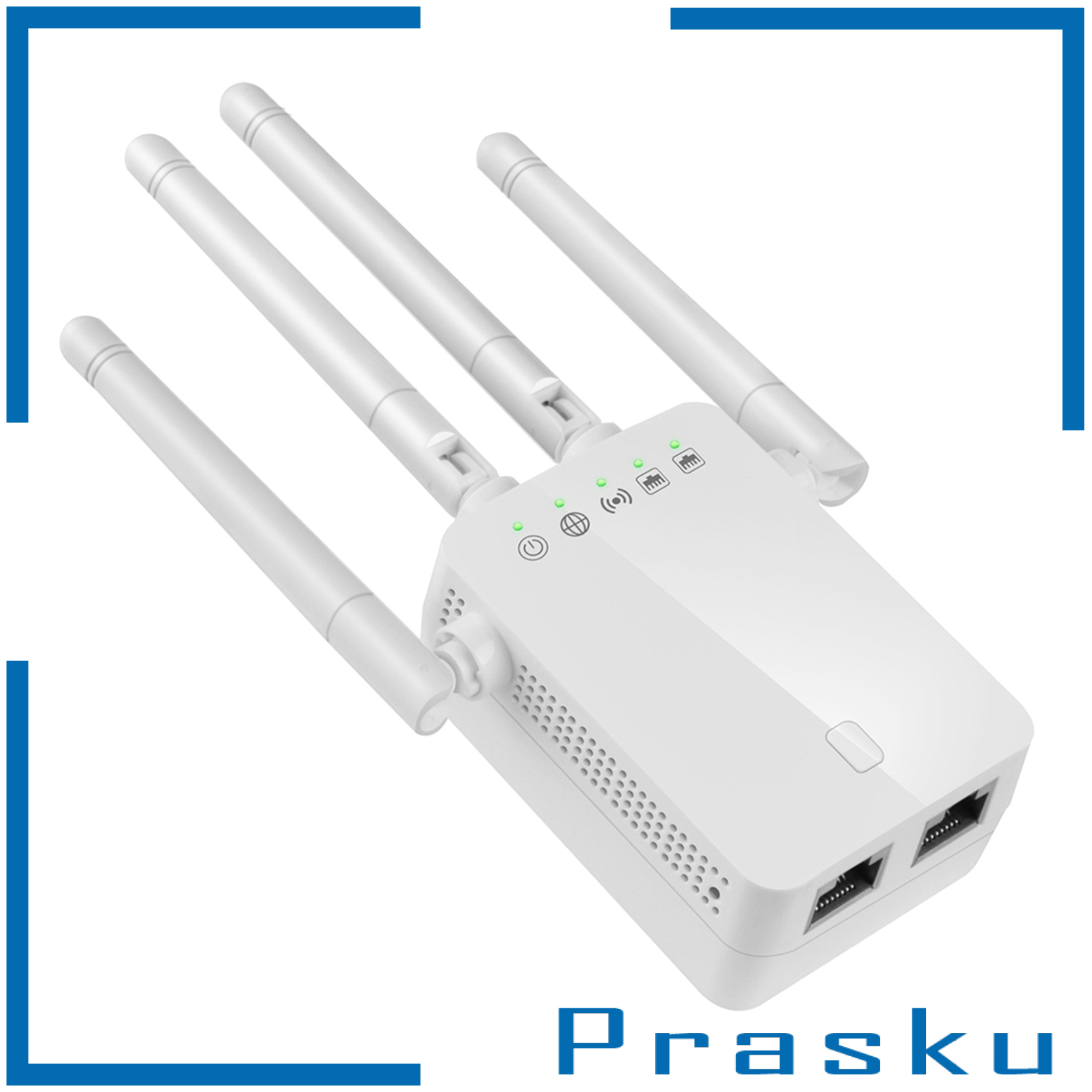 Bộ Khuếch Đại Sóng Wifi Không Dây 2.4 / 5ghz | BigBuy360 - bigbuy360.vn