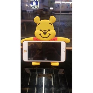 Đồ để điện thoại gấu Pooh
