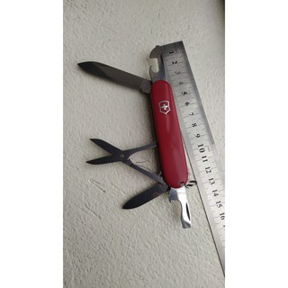 Dao đa năng Victorinox Super Tinker