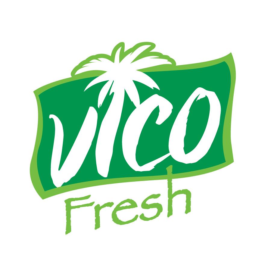 Vico Fresh - Nước Dừa Tươi