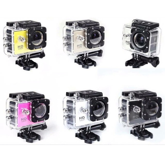 Camera hành trình Hd1080 sport cam a9 | BigBuy360 - bigbuy360.vn