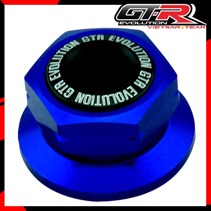 Ốc chảng ba GTR XSR155 MT15 TFX R15 2015