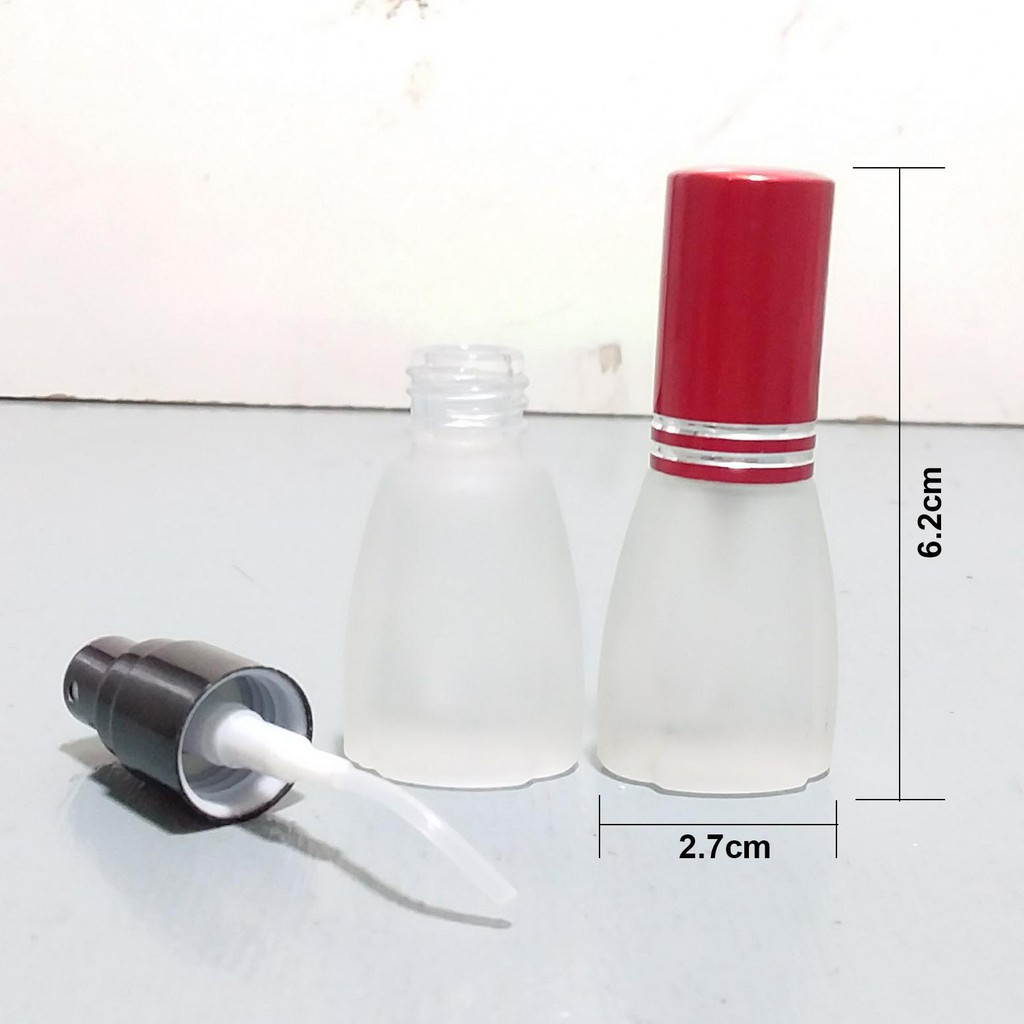 chai chiết nước hoa mã 41 chai 5ml | BigBuy360 - bigbuy360.vn