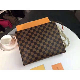 Clutch Ví Cầm Tay Tab Đựng Ipad Fullbox