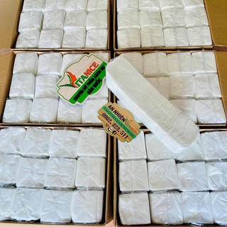 Khăn giấy lau mặt 200 tờ
