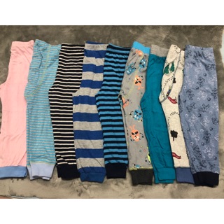 Quần dài cotton Matalan