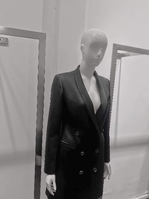 Đầm vest nữ cao cấp