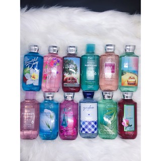 [ AUTH- HOT SALE ] SỮA TẮM BATH & BODY WORKS HÀNG MỸ ( 295 ML)