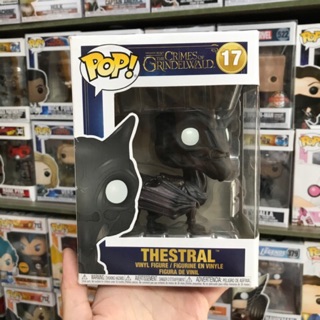 Mô hình Funko Thestral chính hãng ship Us