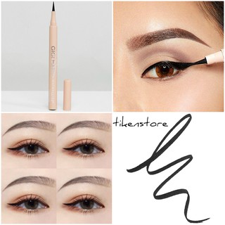 Bút Lông Kẻ mắt Gigi Hadid Liquid Eyeliner