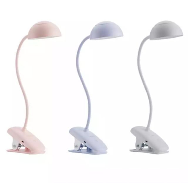 Đèn bàn  Philips 2.3w  chống lóa mắt, bảo vệ mắt