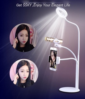 Gậy live trym cho điện thoại