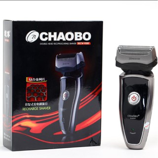Máy cạo râu chaobo rscw-9200 ️