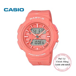 Đồng hồ nữ Casio Baby-G BGA-240BC