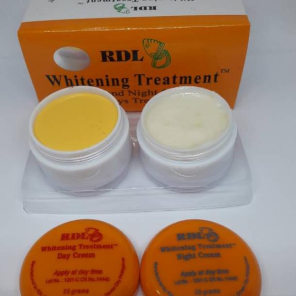 11.11 FASION	Kem dưỡng da ban ngày Rdl 8 ngày Dozens // Kem ban ngày và nam | BigBuy360 - bigbuy360.vn